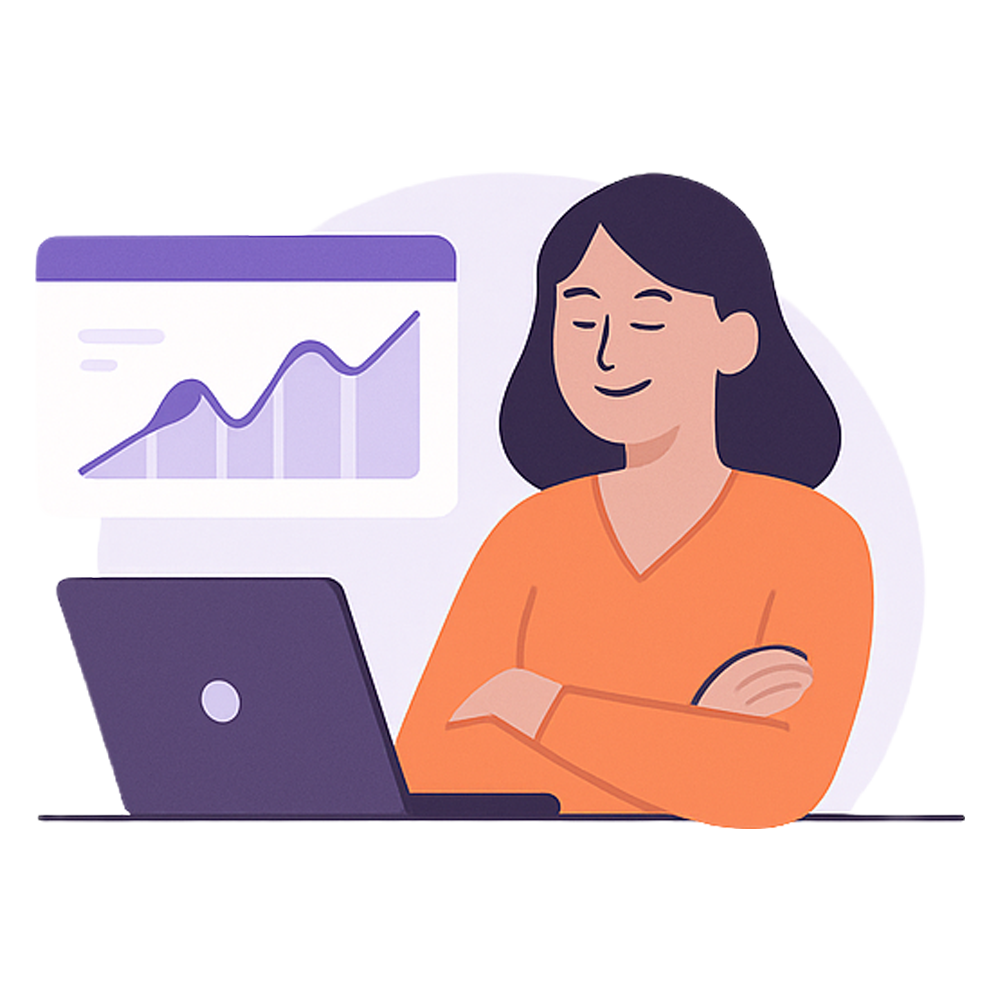 Focus on your business while we handle operations